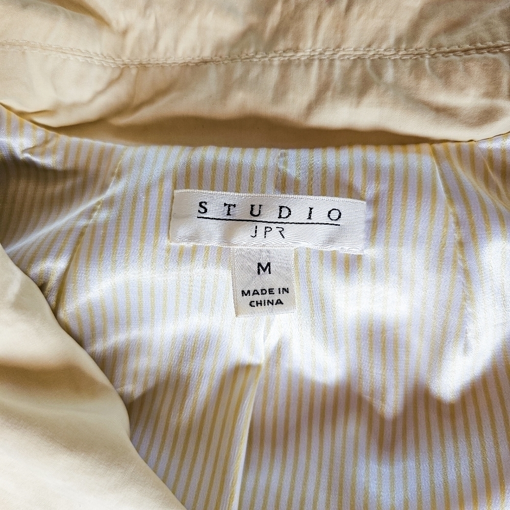 Studio blazer - Picture 3 of 3